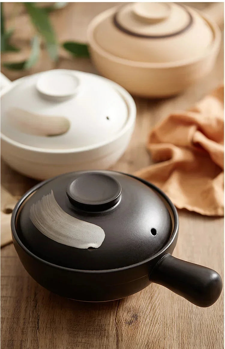 Cuiseur à Riz en Ceramique