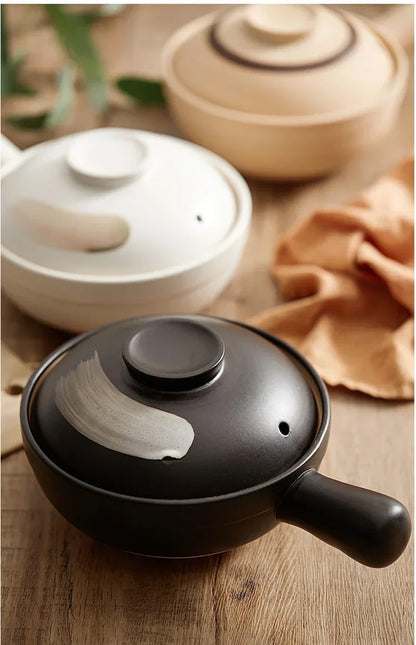 Cuiseur à Riz en Ceramique