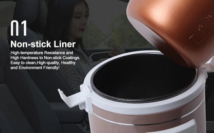 Cuiseur à Riz pour Camping-car