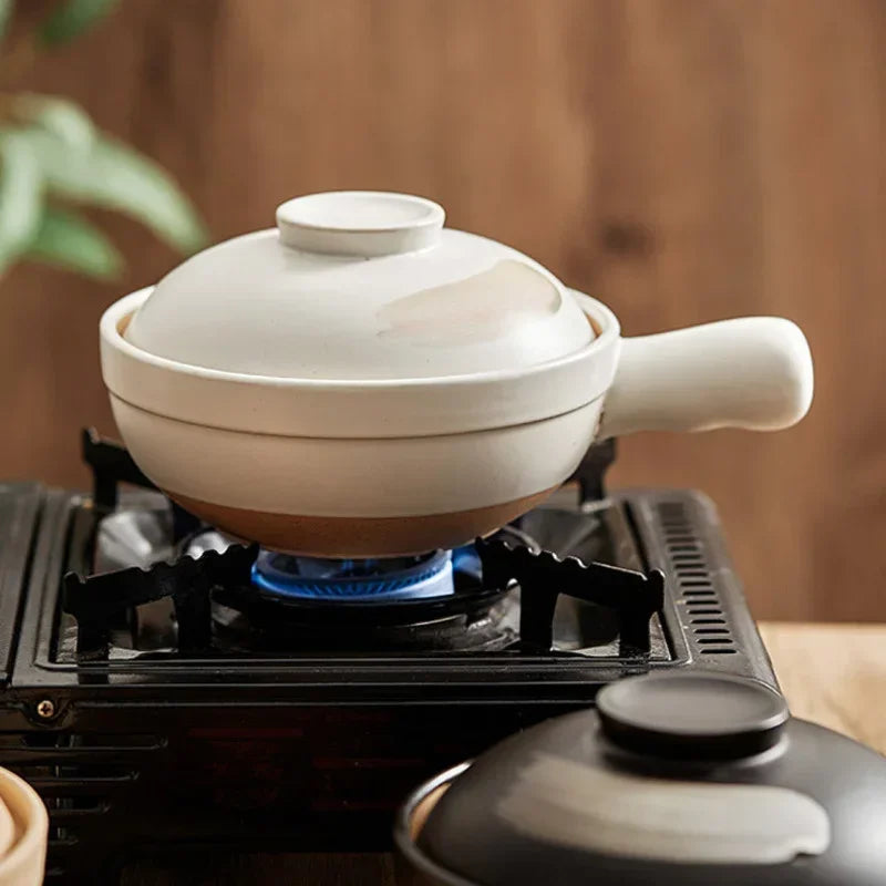 Cuiseur à Riz en Ceramique